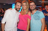 Bild: Party im Jugendclubhaus in Nordhausen - der Samstag