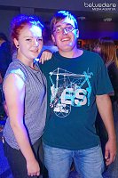 Bild: Party im Jugendclubhaus in Nordhausen - der Samstag