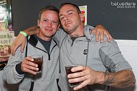 Bild: Party im Jugendclubhaus in Nordhausen - der Samstag
