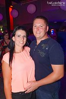 Bild: Party im Jugendclubhaus in Nordhausen - der Samstag