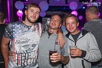 Bild: Party im Jugendclubhaus in Nordhausen - der Samstag