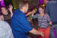 Bild: Party im Jugendclubhaus in Nordhausen - der Samstag