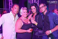 Bild: Party im Jugendclubhaus in Nordhausen - der Samstag