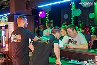 Bild: Party im Jugendclubhaus in Nordhausen - der Samstag