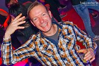 Bild: Party im Jugendclubhaus in Nordhausen - der Samstag