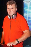 Bild: Party im Jugendclubhaus in Nordhausen - der Samstag
