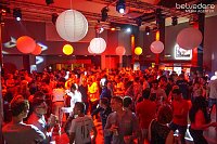 Bild: Party im Jugendclubhaus in Nordhausen - der Samstag