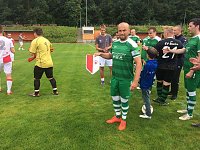 Bielen im Trainingslager Bild: Bielen im Trainingslager