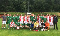 Bielen im Trainingslager Bild: Bielen im Trainingslager