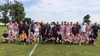 Bielen im Trainingslager Bild: Bielen im Trainingslager