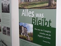 Neue Ausstellung in KSK-Galerie Bild: Neue Ausstellung in KSK-Galerie