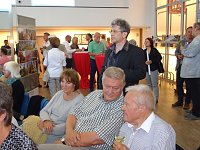 Neue Ausstellung in KSK-Galerie Bild: Neue Ausstellung in KSK-Galerie