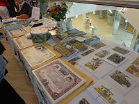 Neue Ausstellung in KSK-Galerie Bild: Neue Ausstellung in KSK-Galerie