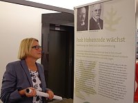 Neue Ausstellung in KSK-Galerie Bild: Neue Ausstellung in KSK-Galerie