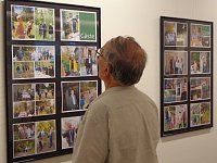 Neue Ausstellung in KSK-Galerie Bild: Neue Ausstellung in KSK-Galerie