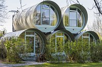 SwissTubes auf TCS Camping Thunersee Bild: SwissTubes auf TCS Camping Thunersee