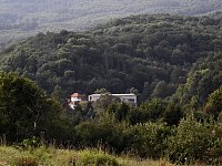 Bild: Am Boden und in der Luft