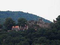 Bild: Am Boden und in der Luft