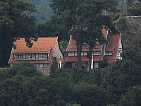 Bild: Am Boden und in der Luft