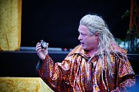 Bild: Ein Sommernachtstraum