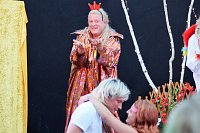 Bild: Ein Sommernachtstraum
