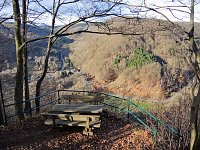 Bild: Wundersch&ouml;nes Harz: Dreil&auml;nderblick