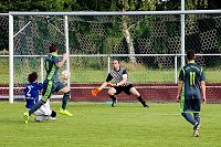 Bild: Salza siegt in Rottleberode