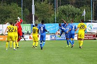 3:1 Sieg im Testspiel gegen Plauen Bild: 3:1 Sieg im Testspiel gegen Plauen