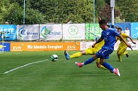 3:1 Sieg im Testspiel gegen Plauen Bild: 3:1 Sieg im Testspiel gegen Plauen