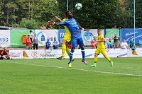 3:1 Sieg im Testspiel gegen Plauen Bild: 3:1 Sieg im Testspiel gegen Plauen