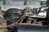 Bild: MZ und Simson-Treffen in Harzungen