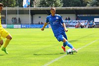 Bild: Fanfest und Test gegen Plauen