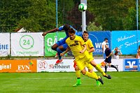 Bild: Fanfest und Test gegen Plauen