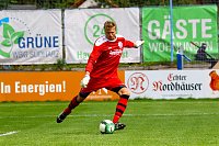 Bild: Fanfest und Test gegen Plauen