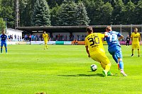Bild: Fanfest und Test gegen Plauen