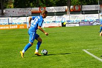 Bild: Fanfest und Test gegen Plauen
