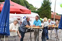 WBG Fest in Ilfeld Bild: WBG Fest in Ilfeld