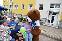 WBG Fest in Ilfeld Bild: WBG Fest in Ilfeld