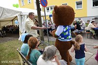 WBG Fest in Ilfeld Bild: WBG Fest in Ilfeld