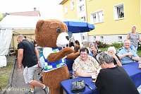 WBG Fest in Ilfeld Bild: WBG Fest in Ilfeld
