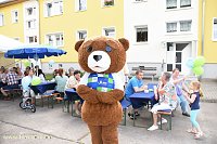 WBG Fest in Ilfeld Bild: WBG Fest in Ilfeld