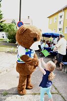 WBG Fest in Ilfeld Bild: WBG Fest in Ilfeld