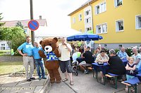 WBG Fest in Ilfeld Bild: WBG Fest in Ilfeld