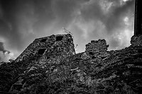 Ausflug zur Burgrunie Hohnstein Bild: Ausflug zur Burgrunie Hohnstein