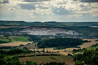 Ausflug zur Burgrunie Hohnstein Bild: Ausflug zur Burgrunie Hohnstein