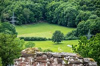 Ausflug zur Burgrunie Hohnstein Bild: Ausflug zur Burgrunie Hohnstein