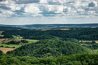 Ausflug zur Burgrunie Hohnstein Bild: Ausflug zur Burgrunie Hohnstein