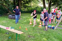 Sommerfest im "Märchenhaus" Bild: Sommerfest im "Märchenhaus"