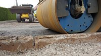 Bild: Alte Bordsteine sollen bleiben