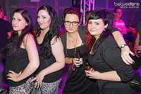 Party im Jugendclubhaus in Nordhausen - der Samstag Bild: Party im Jugendclubhaus in Nordhausen - der Samstag